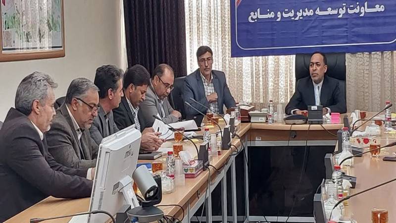 ساعت کاری ادارات در کرمان تغییر کرد